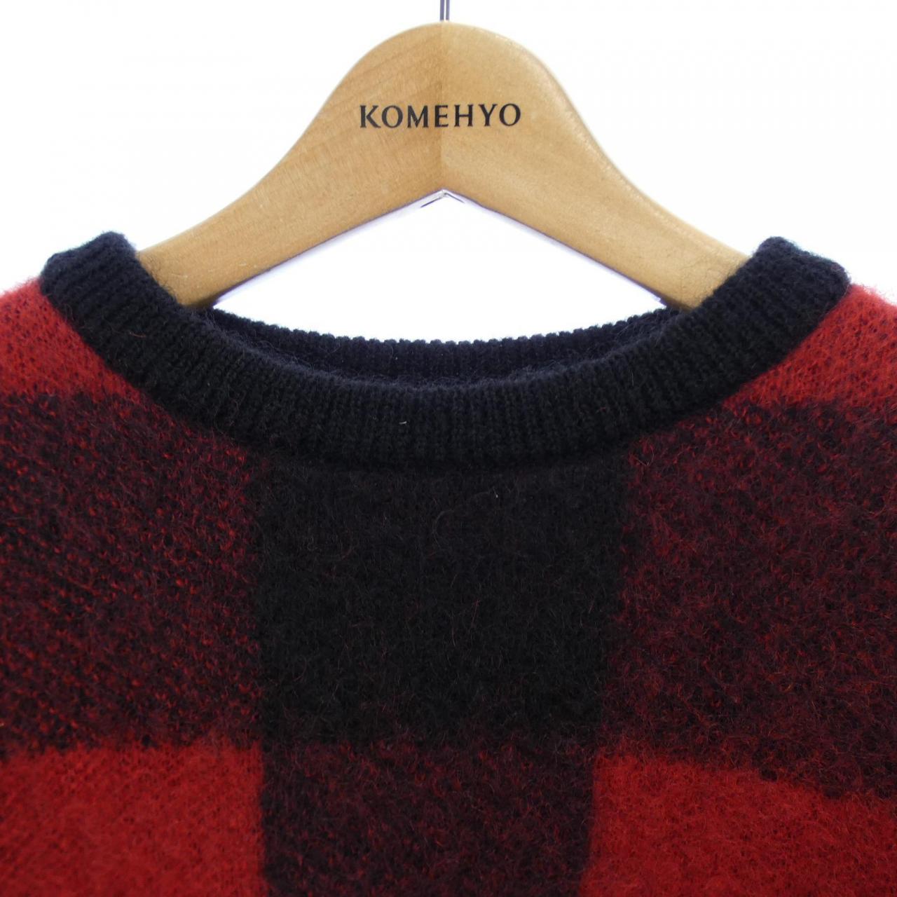 ヴァレンティノ VALENTINO ニット