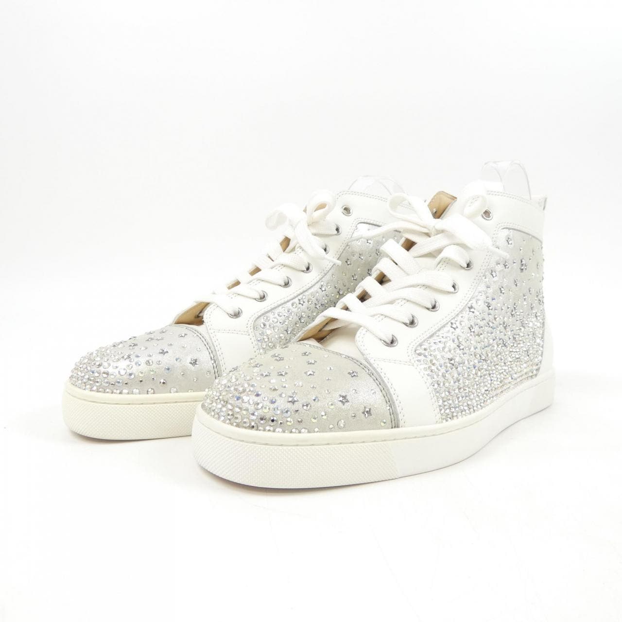 クリスチャンルブタン CHRISTIAN LOUBOUTIN スニーカー