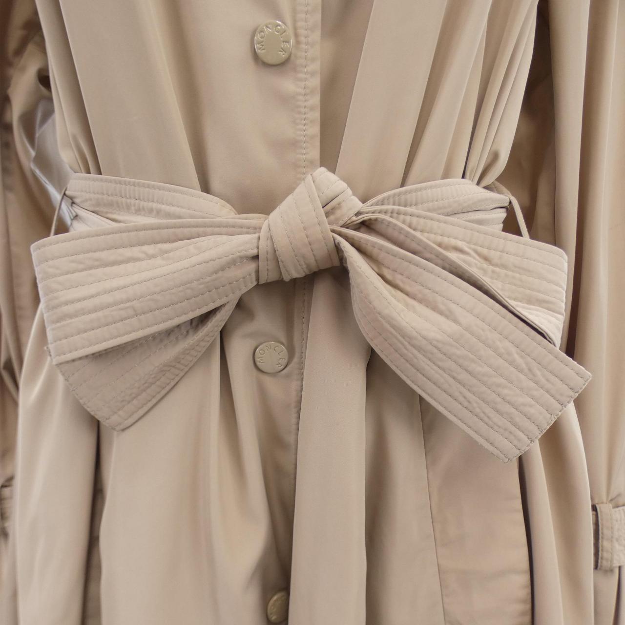 MONCLER moncler coat