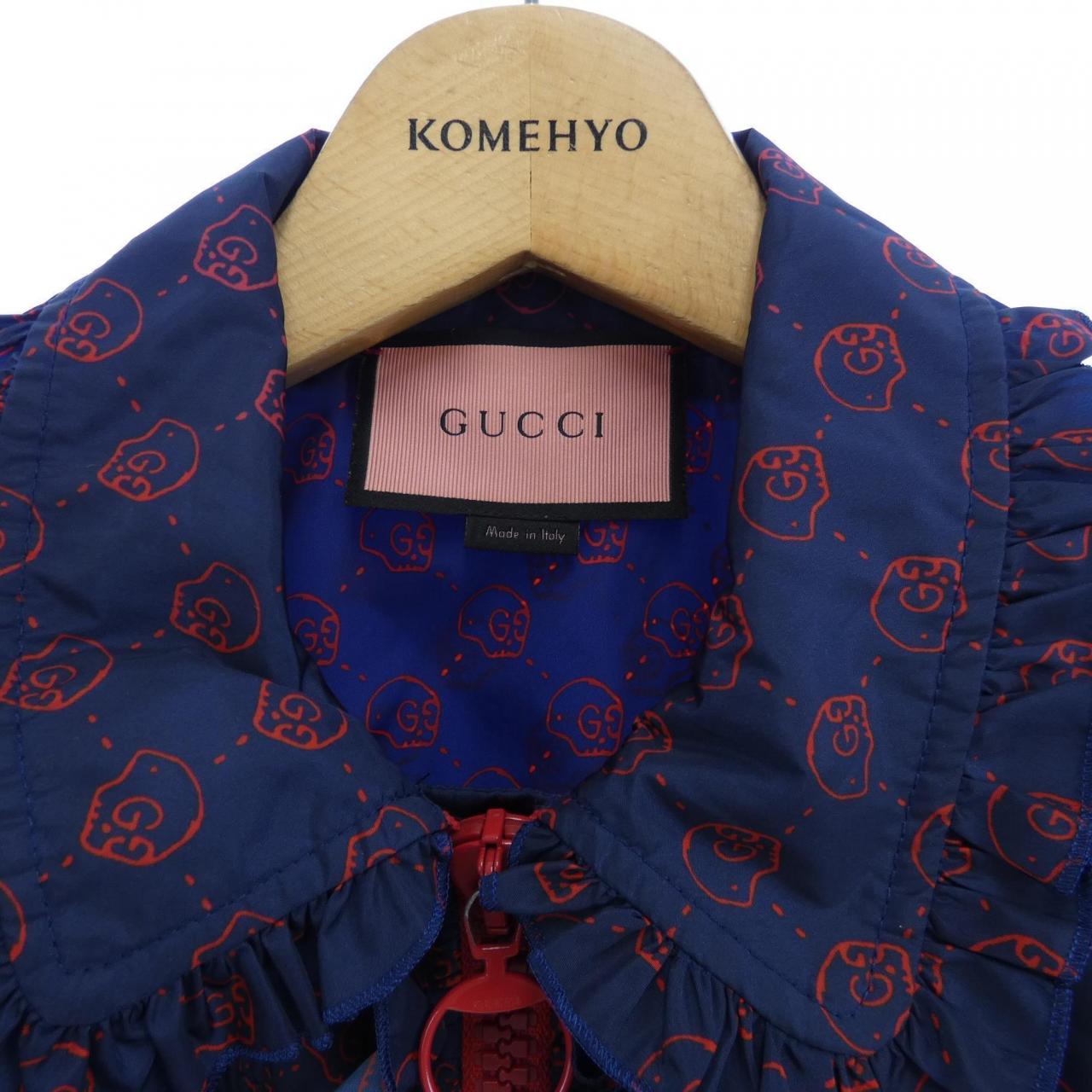 グッチ GUCCI ブルゾン
