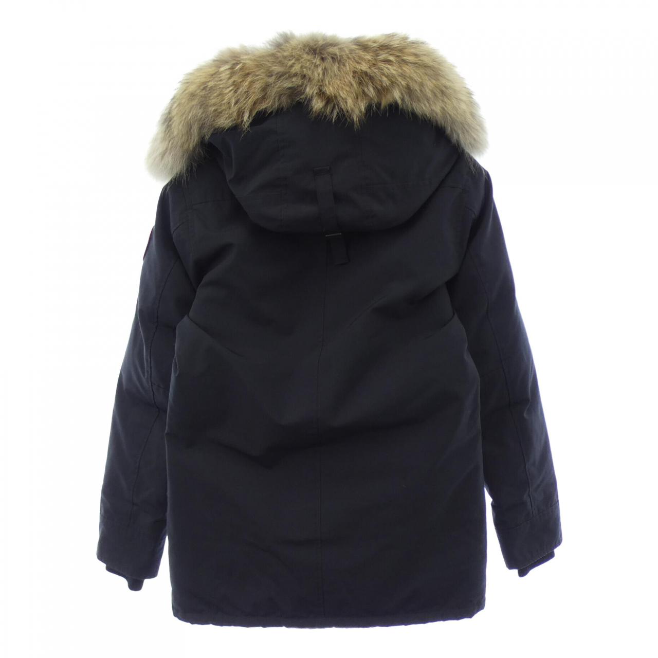 Canada goose CANADA GOOSE down jacket