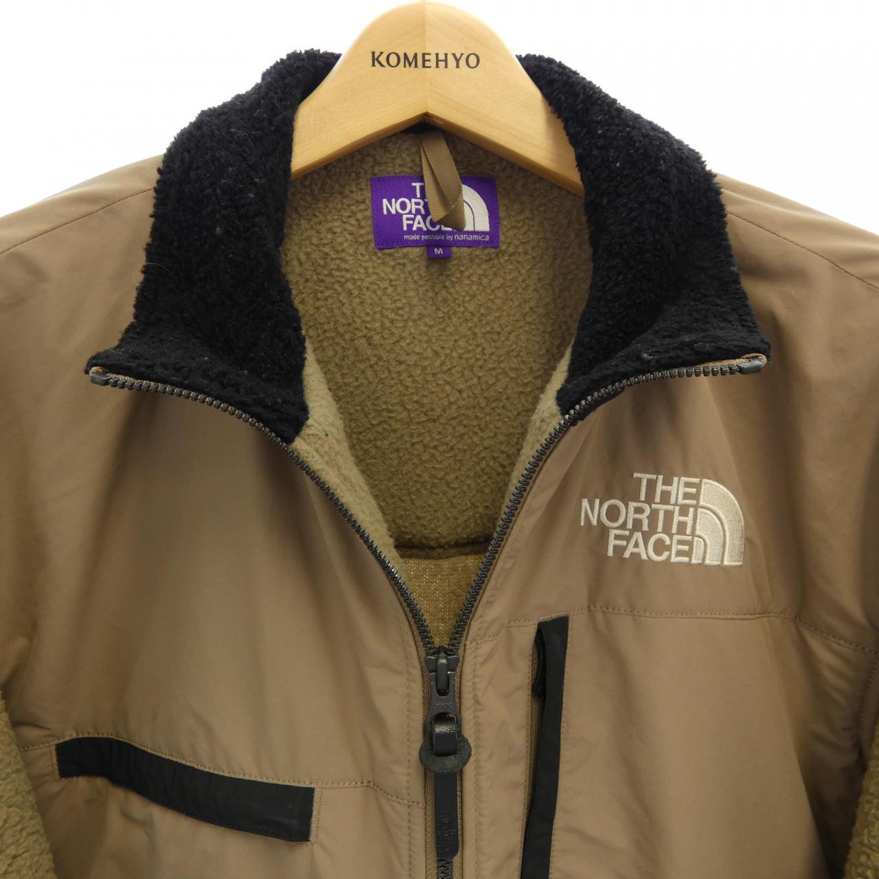 ザノースフェイス THE NORTH FACE ブルゾン