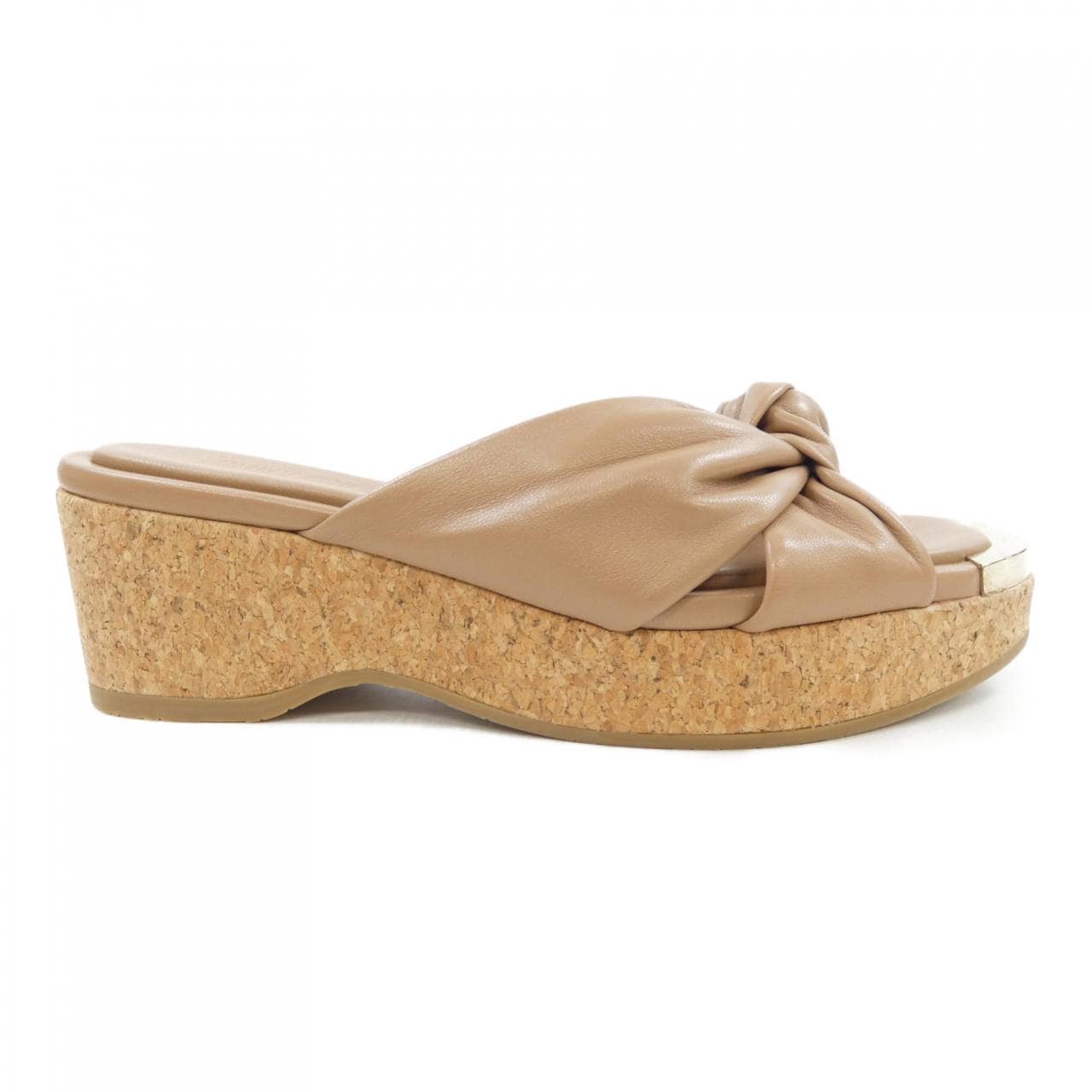 ジミーチュウ JIMMY CHOO サンダル