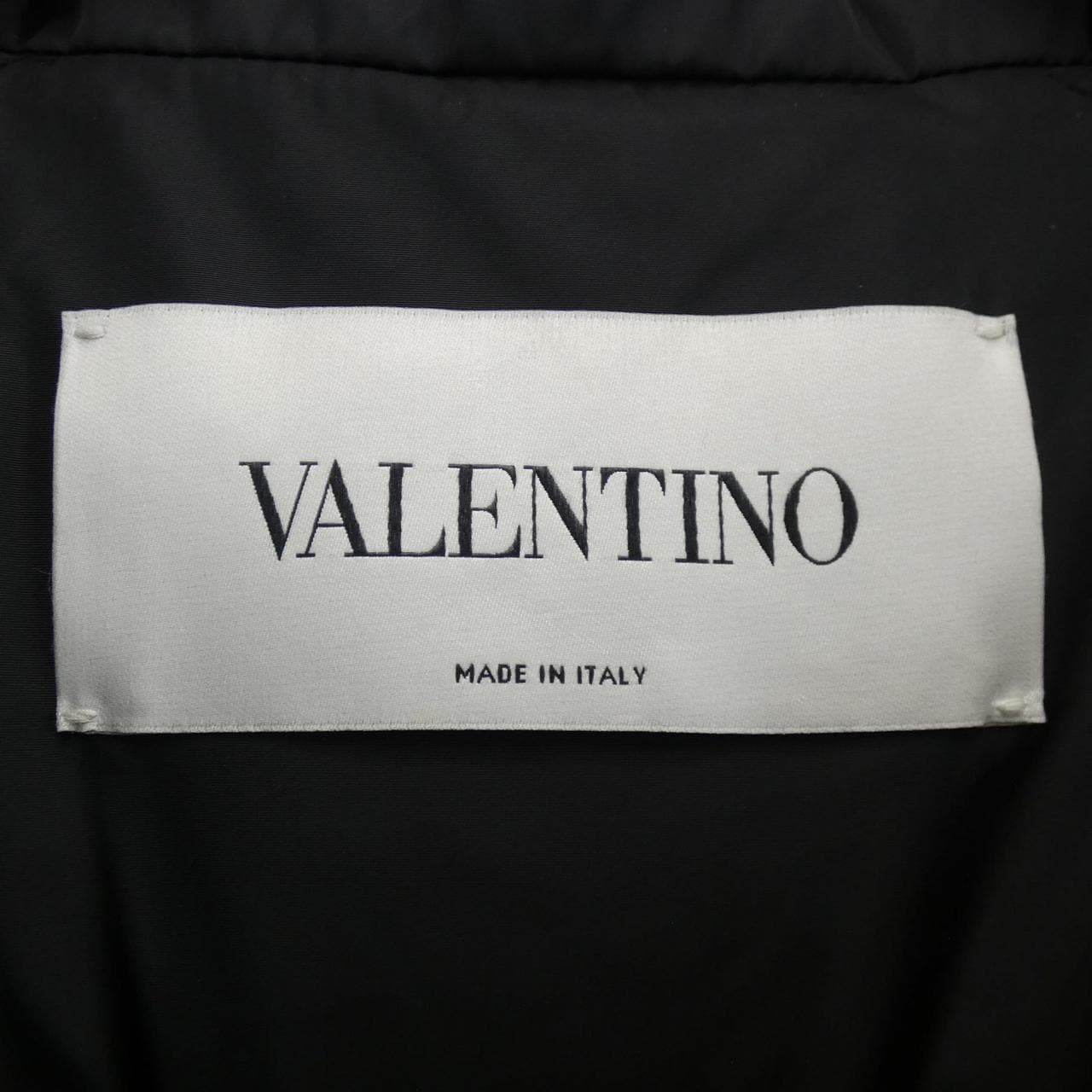 ヴァレンティノ VALENTINO ダウンジャケット