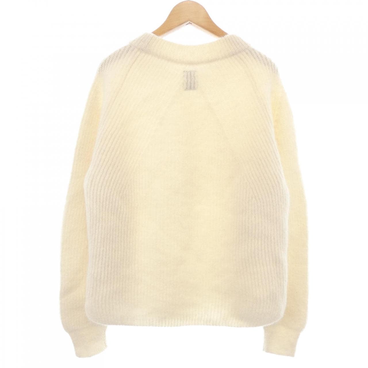 バトナー BATONER ニット