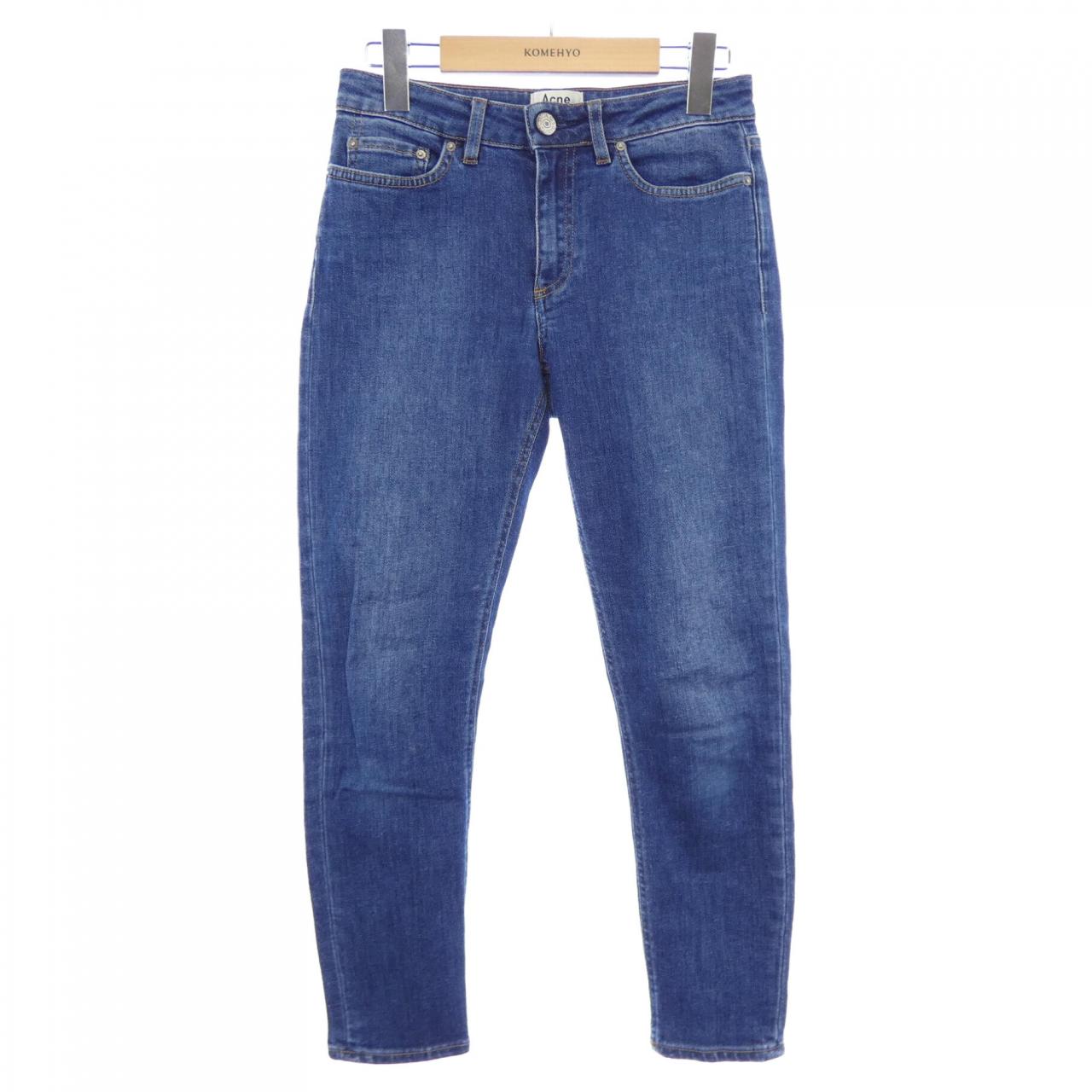 アクネストゥディオズ ACNE STUDIOS ジーンズ