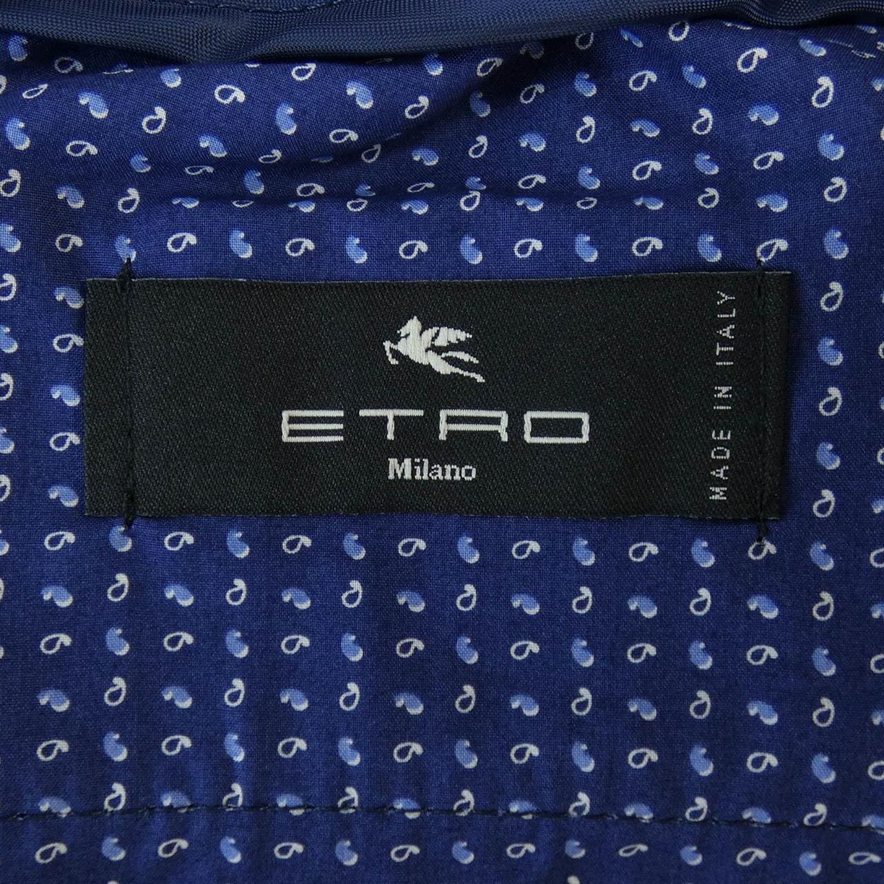 エトロ ETRO パンツ