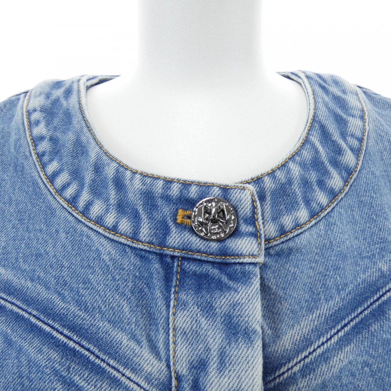 シャネル CHANEL P80592V73058 ベスト