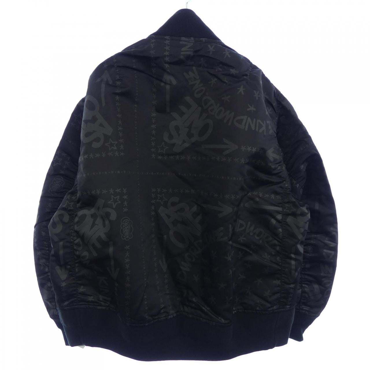 サカイ SACAI 23-02963M ジャケット