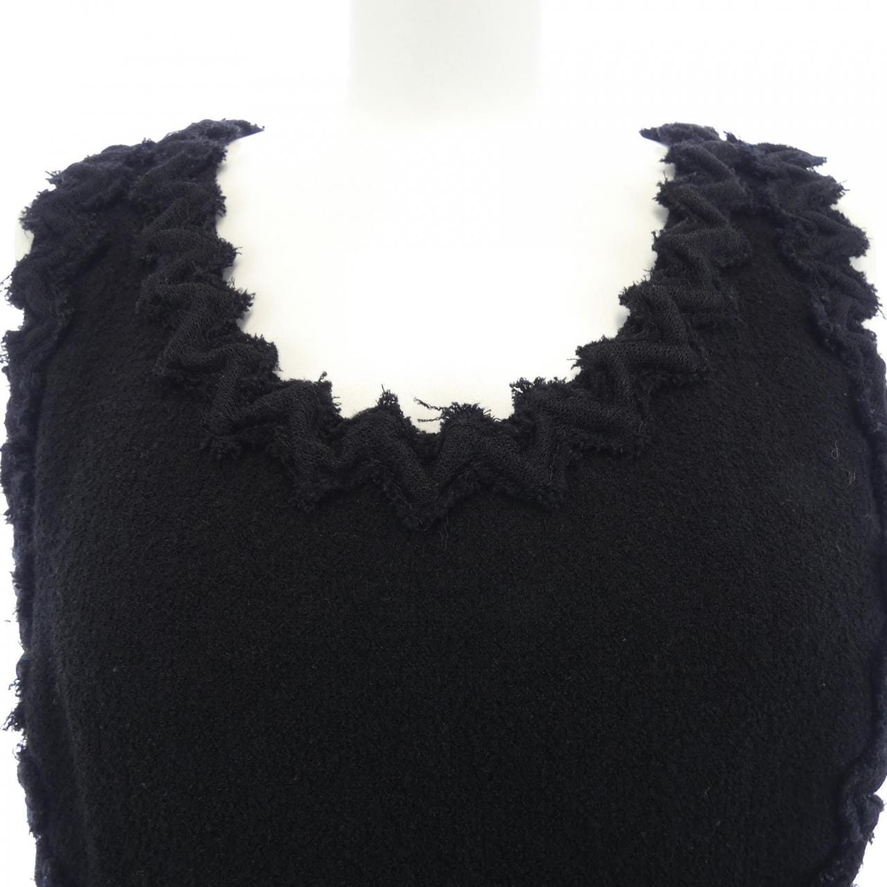 CHANEL P31338V20708 07A 洋裝