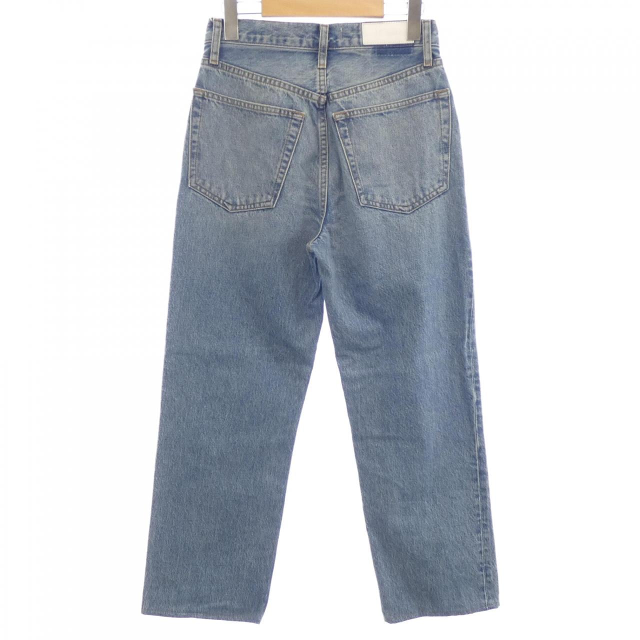 リダン RE/DONE ジーンズ