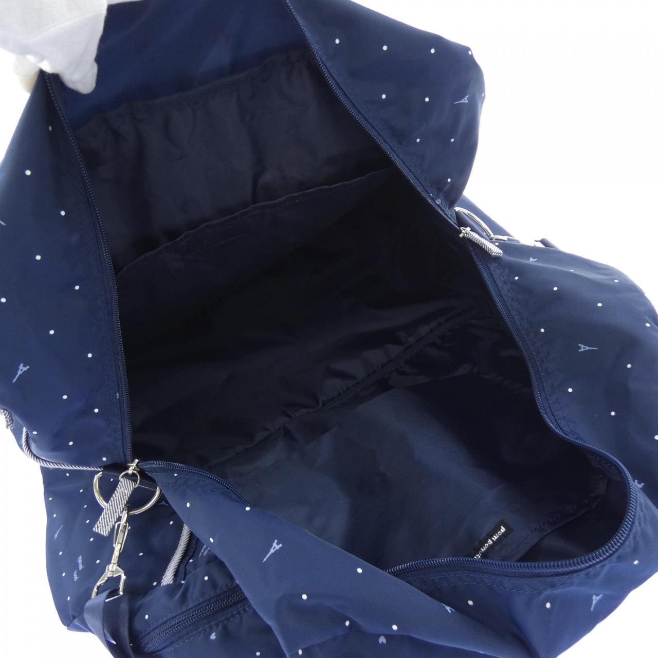 POM PONETTE BAG