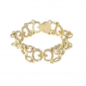 グッチ GGメッシュ リング