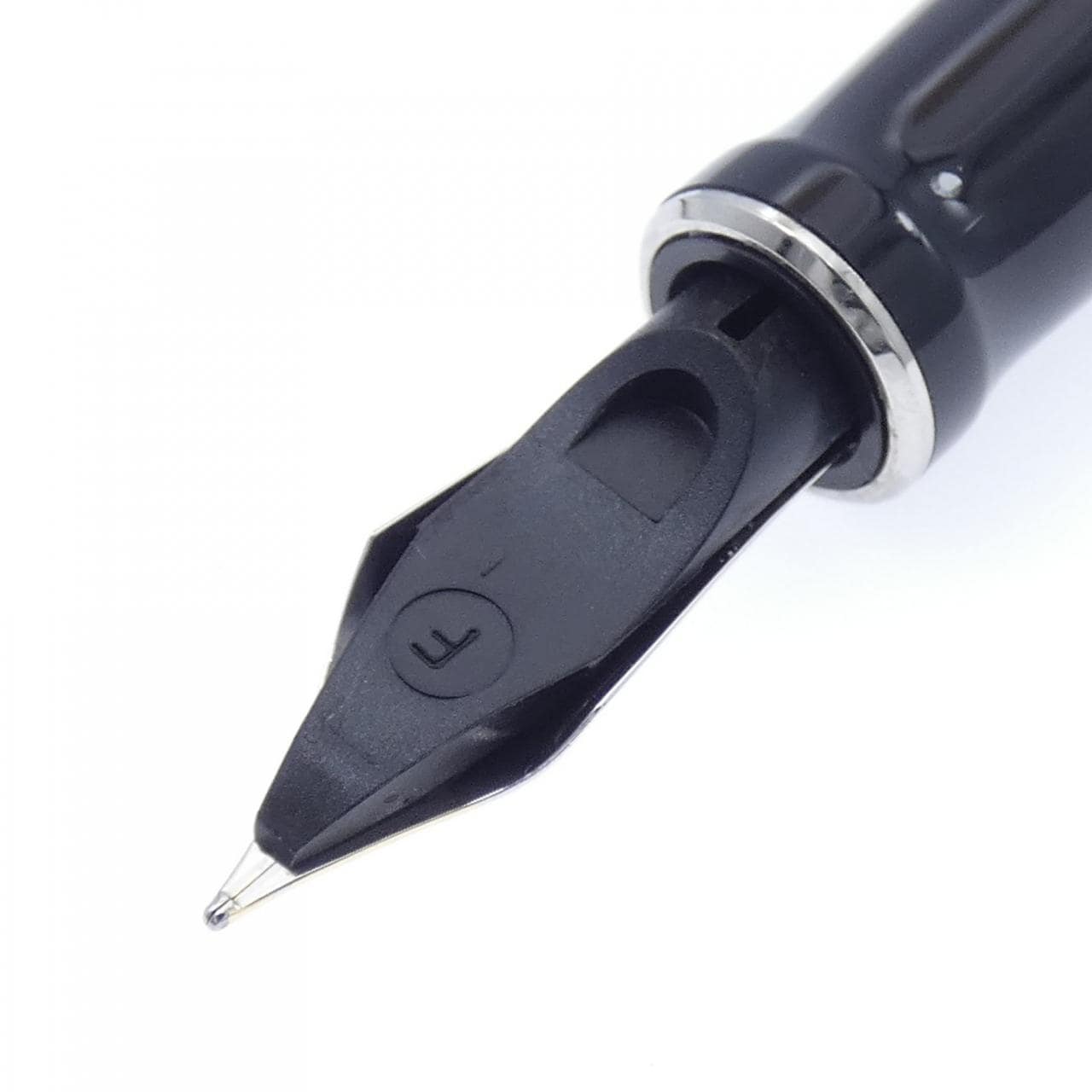 パーカー デュオフォールドビッグレッドCTセンテニアル 万年筆