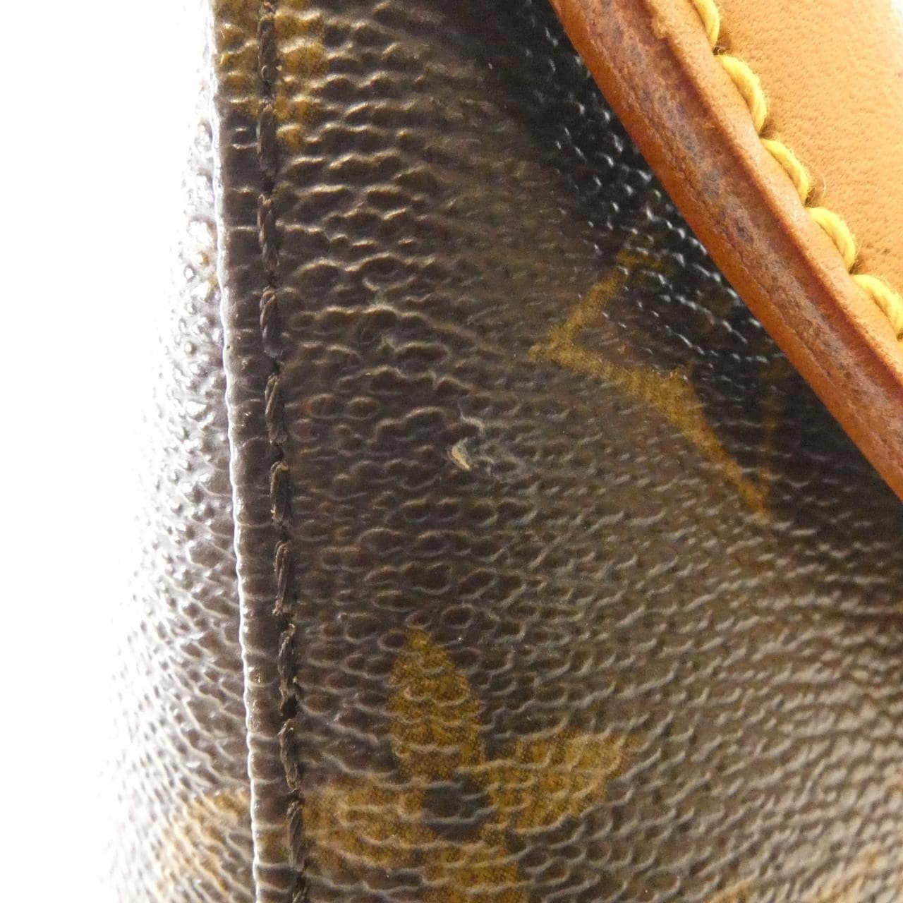 ルイヴィトン モノグラム ルーピング MM M51146 ショルダーバッグ