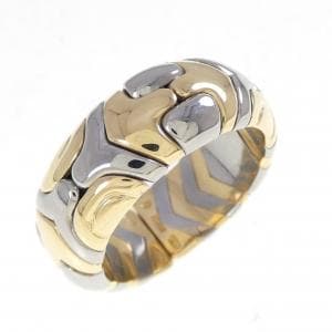 ブルガリ アルベアーレ リング