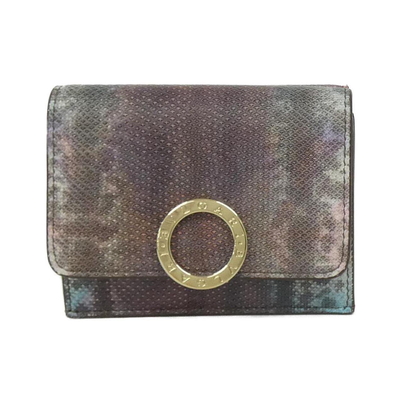 ブルガリ BVLGARI BVLGARI 292707 財布
