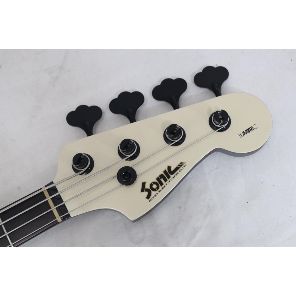 SONIC JB-TWN4 LX