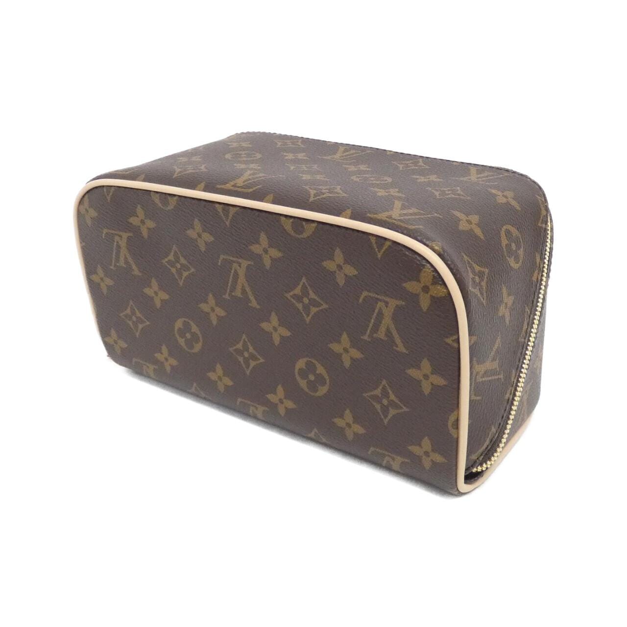 LOUIS VUITTON Monogram Toiletry Bag M11750 Bag