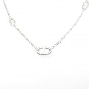 エルメス ファランドール ネックレス