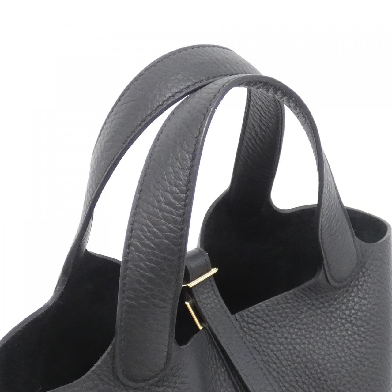 【未使用品】エルメス ピコタン ロック PM 056289CC バッグ