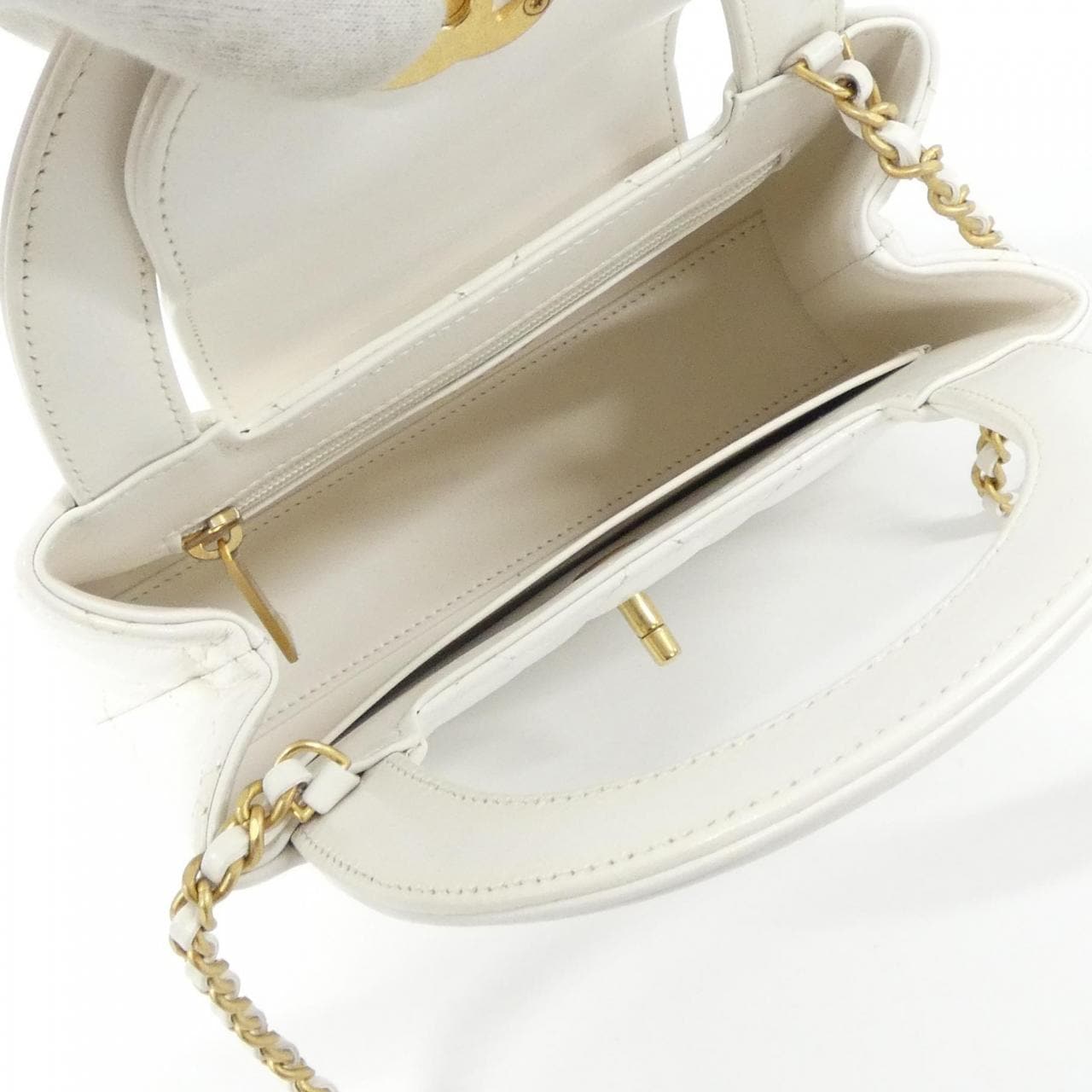 シャネル AS4416 バッグ