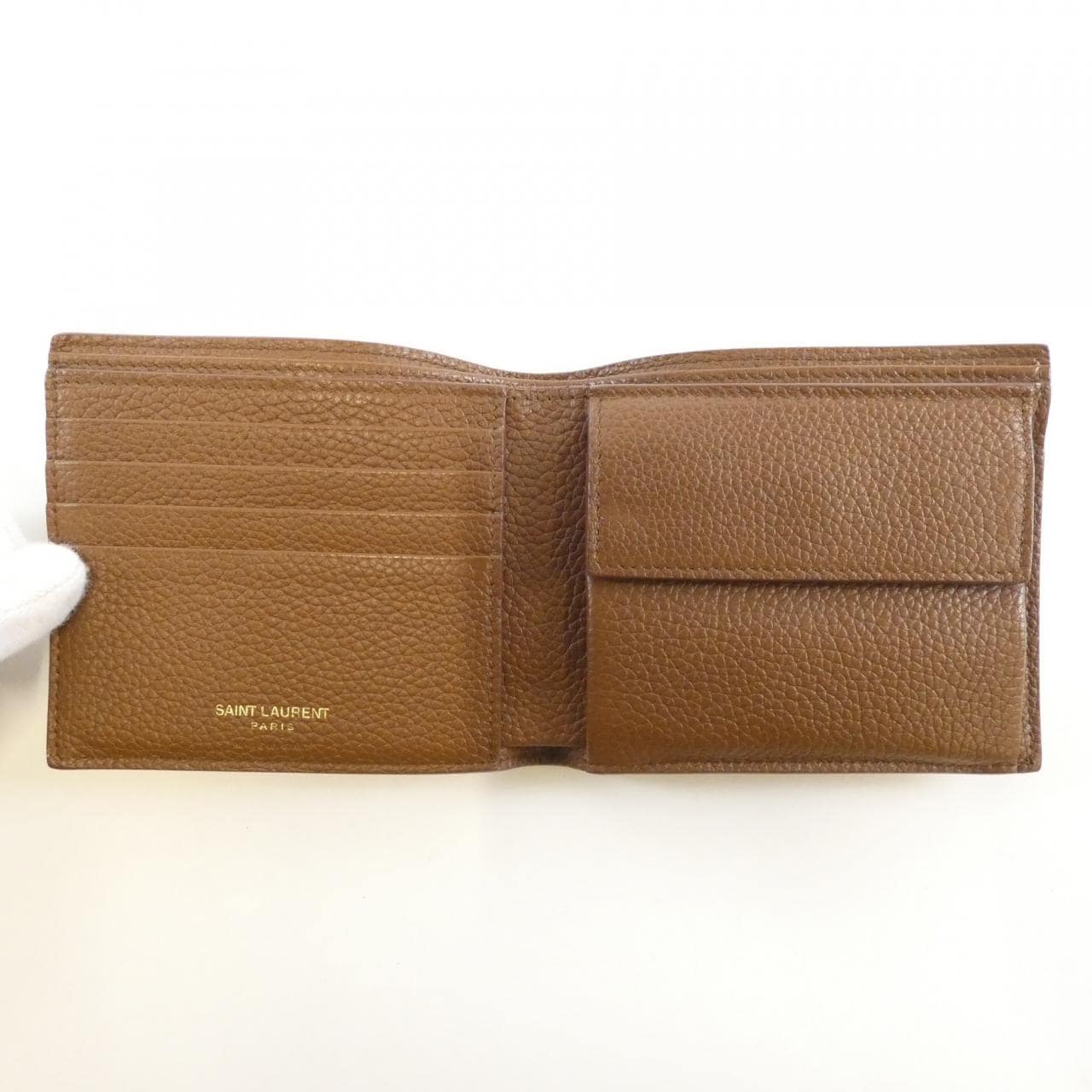 サンローラン 610193 財布