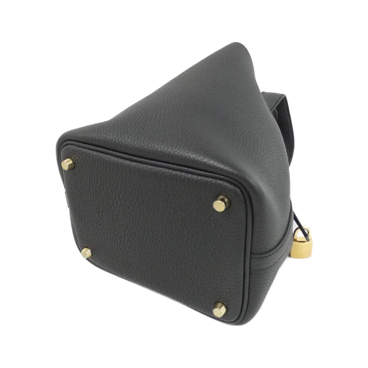 【未使用品】エルメス ピコタン ロック PM 056289CC バッグ