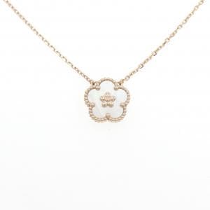 van cleef & arpels necklace