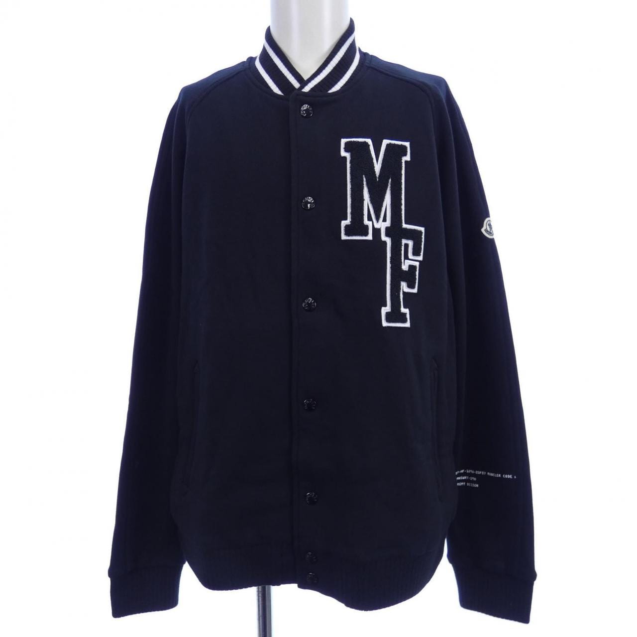 [BRAND NEW] MONCLER Genius Blouson