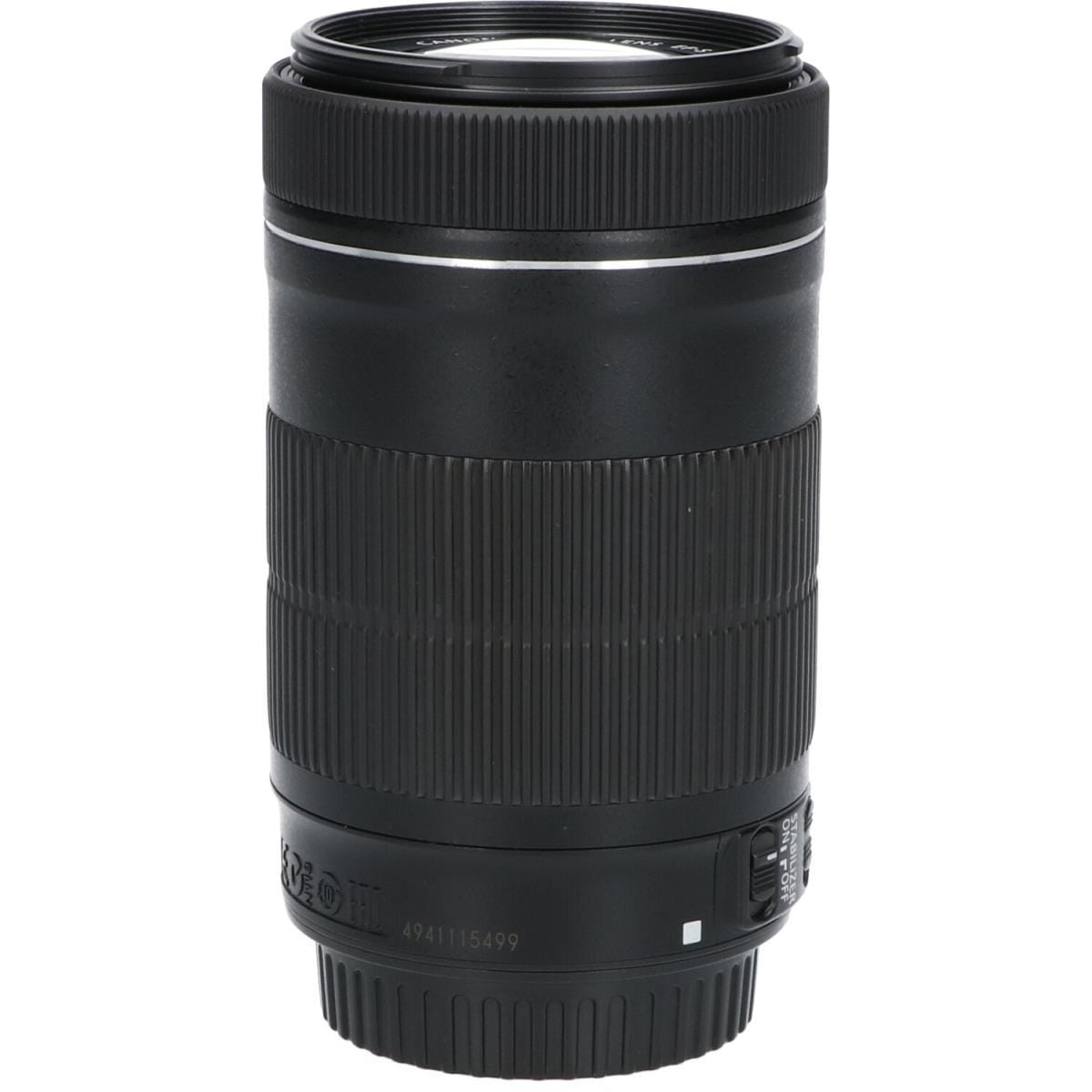 ＣＡＮＯＮ　ＥＦ－Ｓ５５－２５０ｍｍ　Ｆ４－５．６ＩＳ　ＳＴＭ