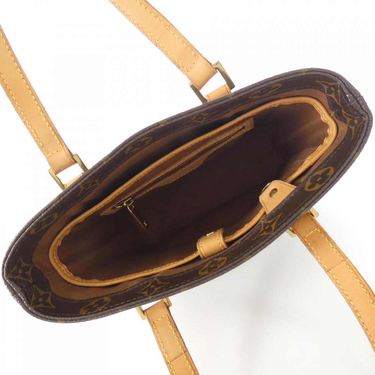 LOUIS VUITTON Monogram Vavin PM M51172 Bag