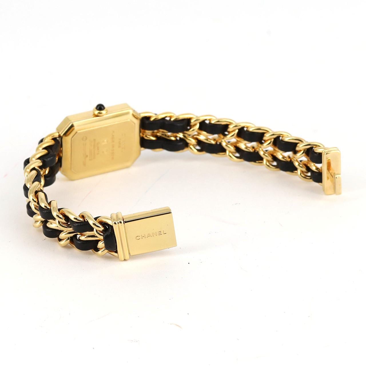 CHANEL premiere GP M 尺寸 H0001 GP石英