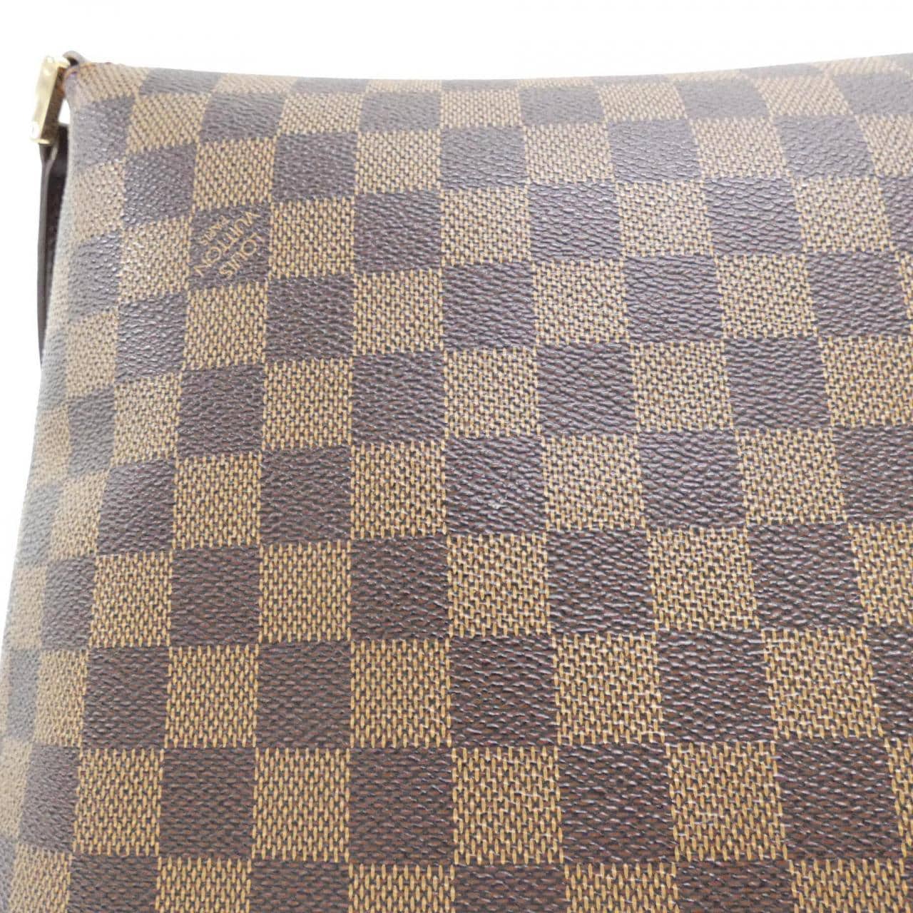 LOUIS VUITTON Damier Musette N51302 单肩包