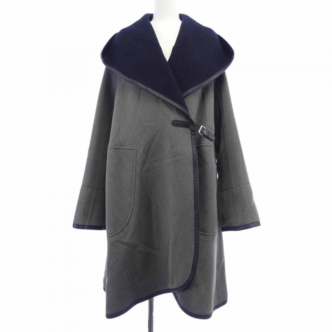 エルメス HERMES コート