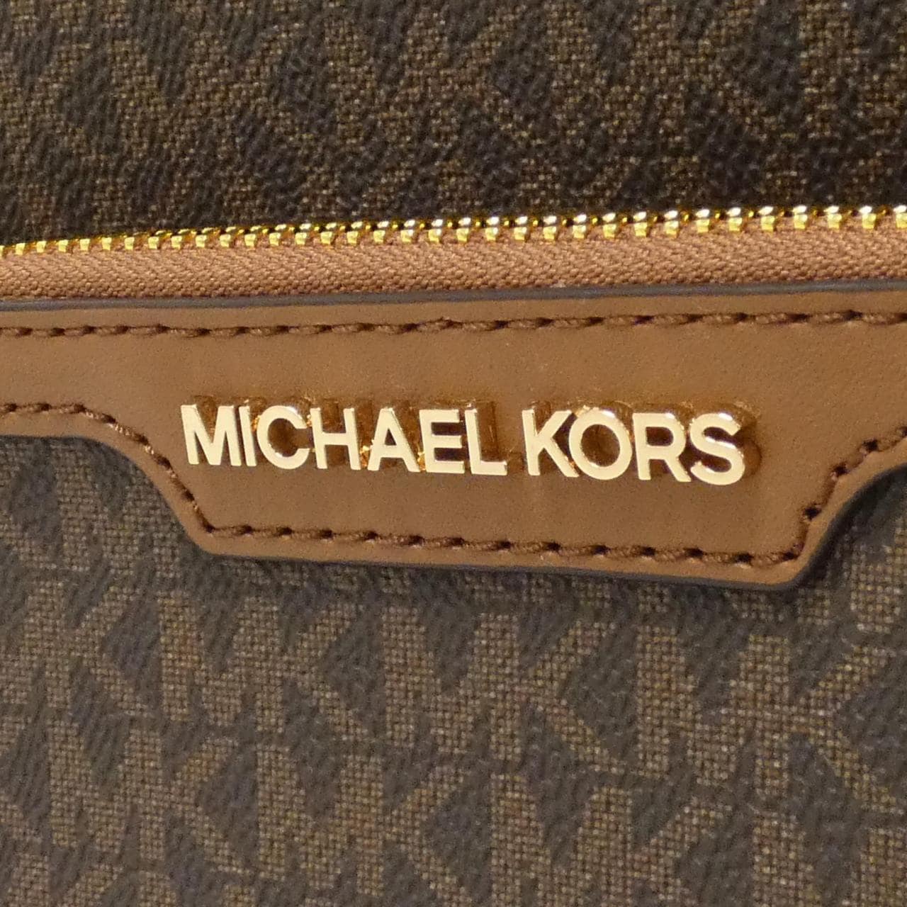 【新品】マイケルマイケルコース JAYCEE 35S2G8TB7B リュックサック