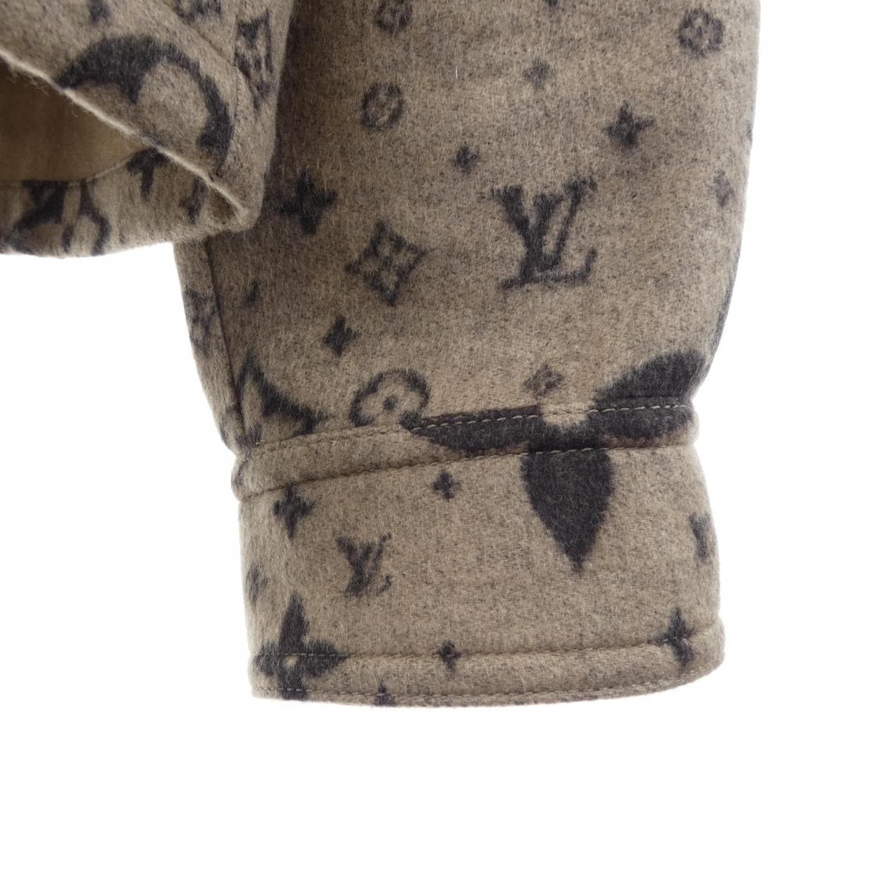 ルイヴィトン LOUIS VUITTON HSB39WFRW ジャケット