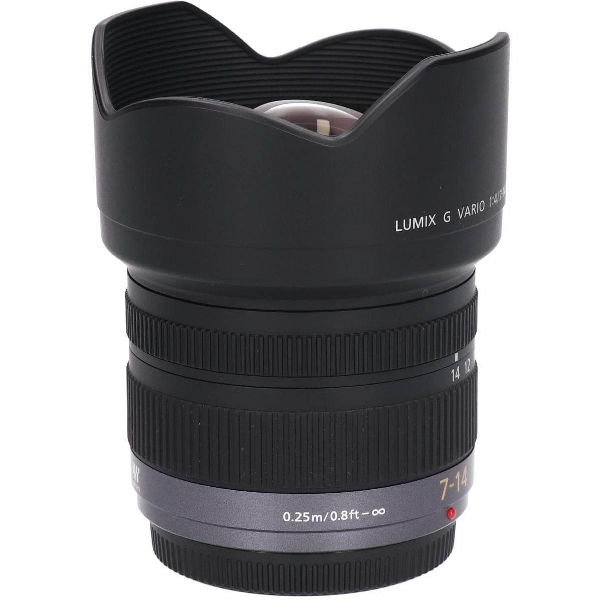 Ｇ　ＶＡＲＩＯ７－１４ｍｍ　Ｆ４ＡＳＰＨ．