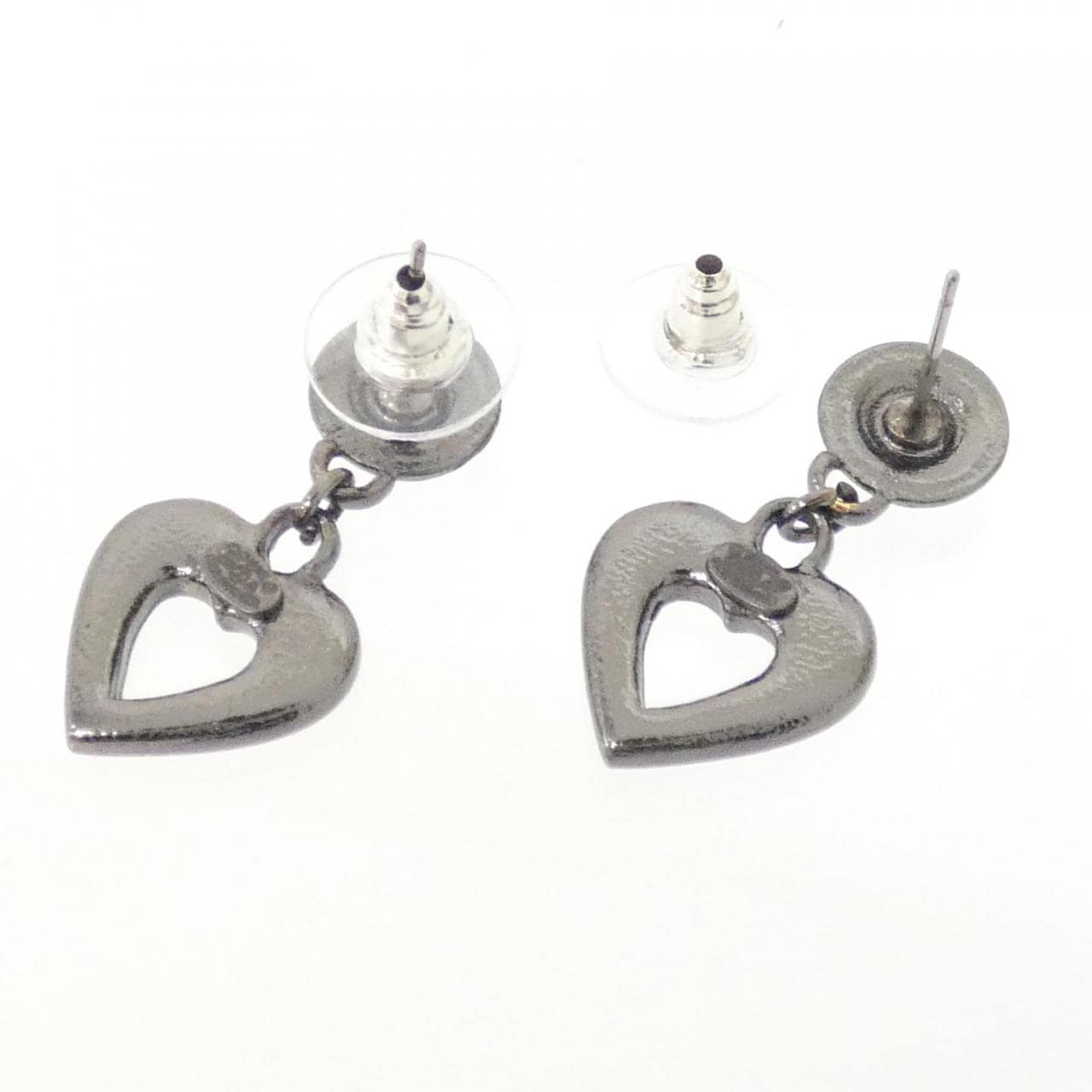 【ヴィンテージ】シャネル ピアス