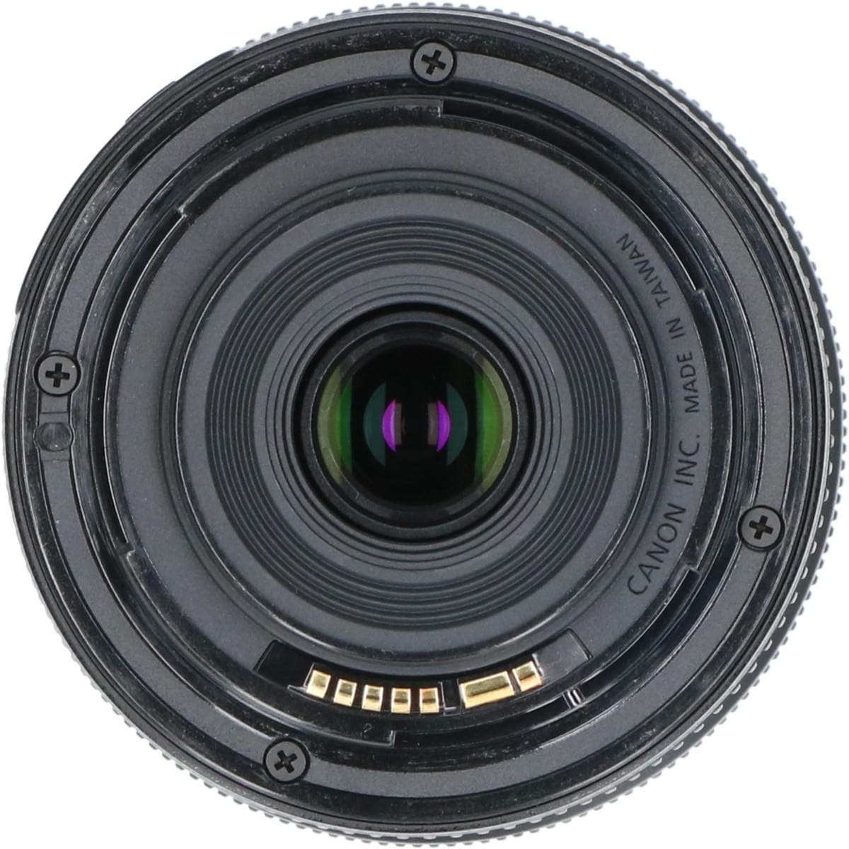 ＥＦ－Ｓ１０－１８ｍｍ　Ｆ４．５－５．６ＩＳ　ＳＴＭ