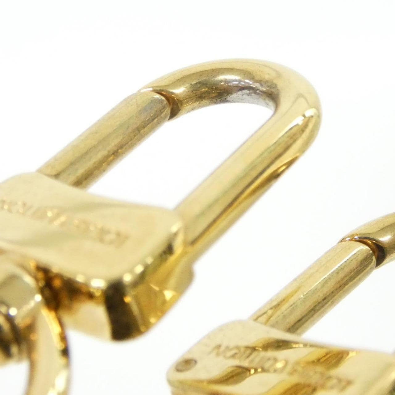 ルイヴィトン モノグラム ショルダーストラップ