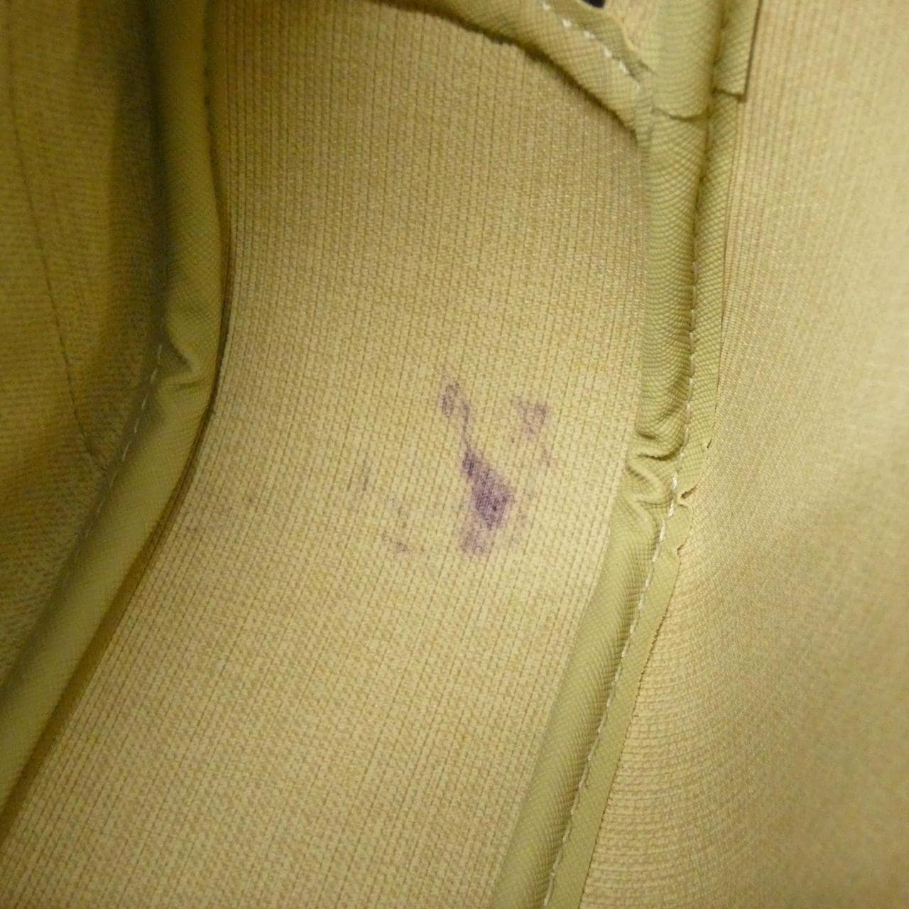 【ヴィンテージ】ルイヴィトン モノグラム リポーター 28cm M45254 ショルダーバッグ