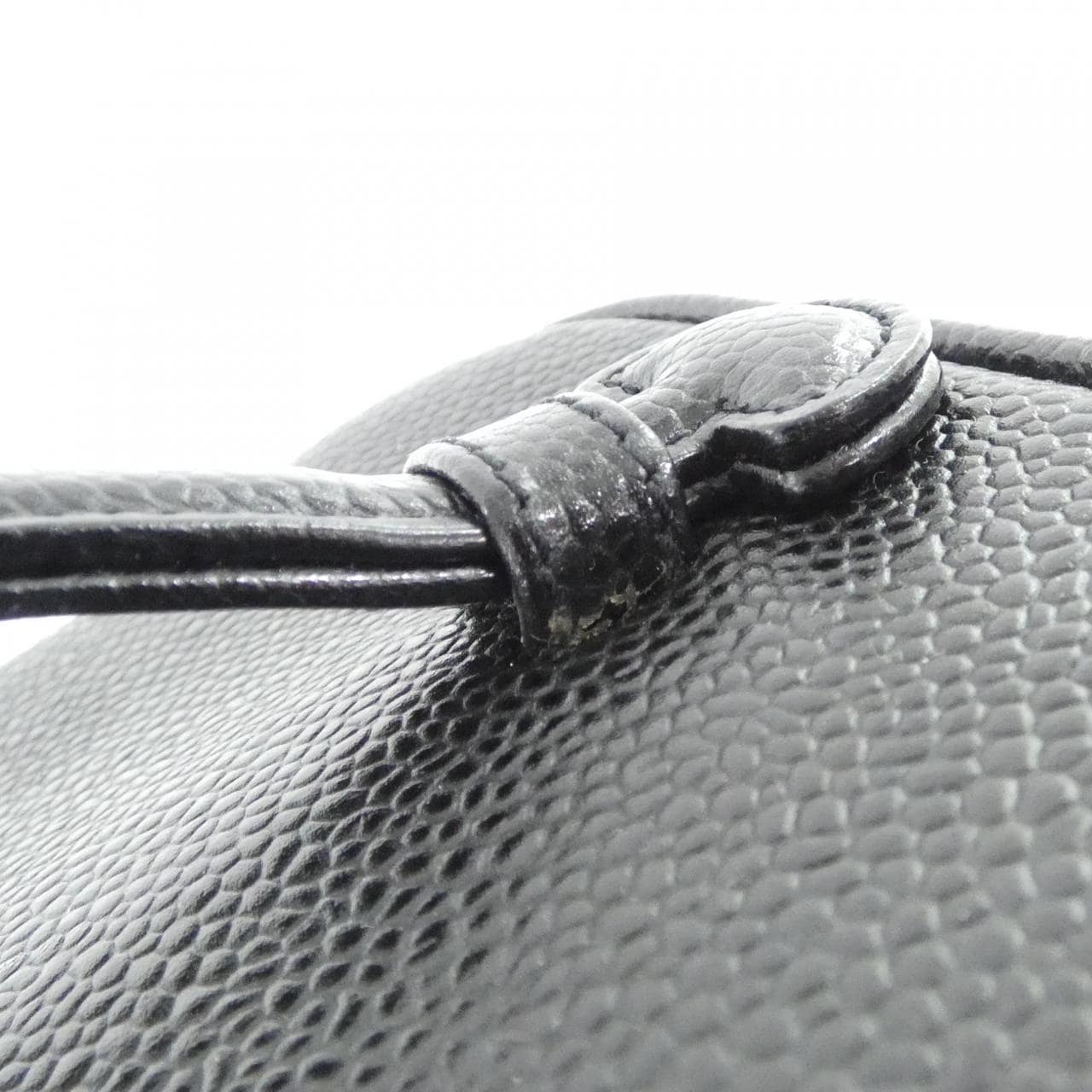 【ヴィンテージ】シャネル 1998 バッグ