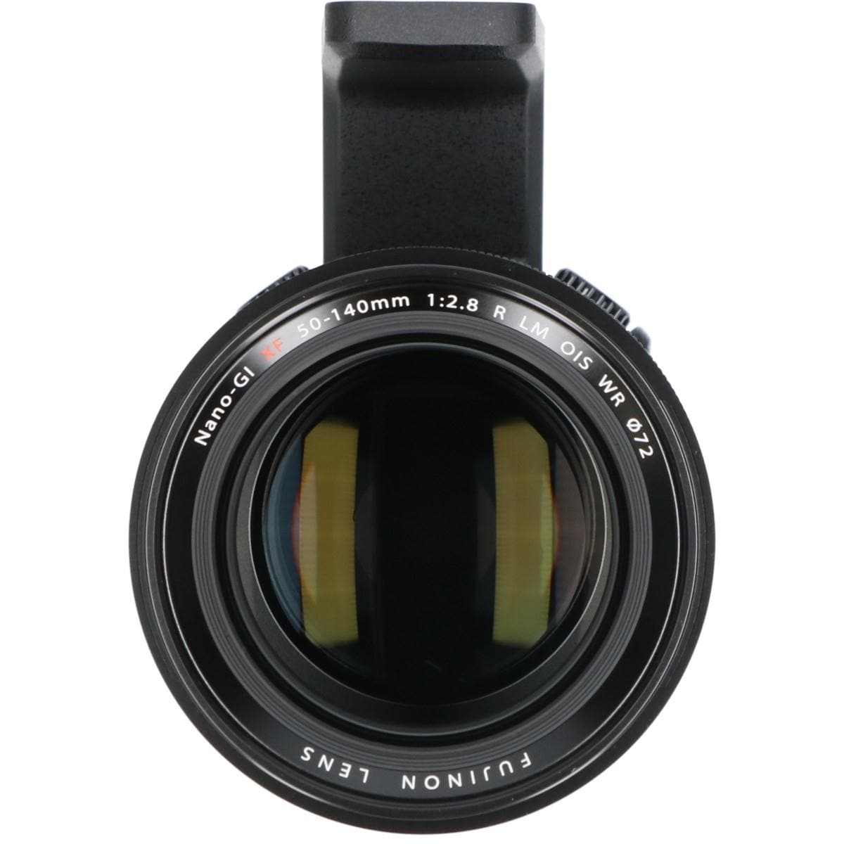 ＸＦ５０－１４０ｍｍ　Ｆ２．８Ｒ　ＬＭ　ＯＩＳ　ＷＲ