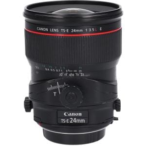 ＴＳ－Ｅ２４ｍｍ　Ｆ３．５ＬＩＩ