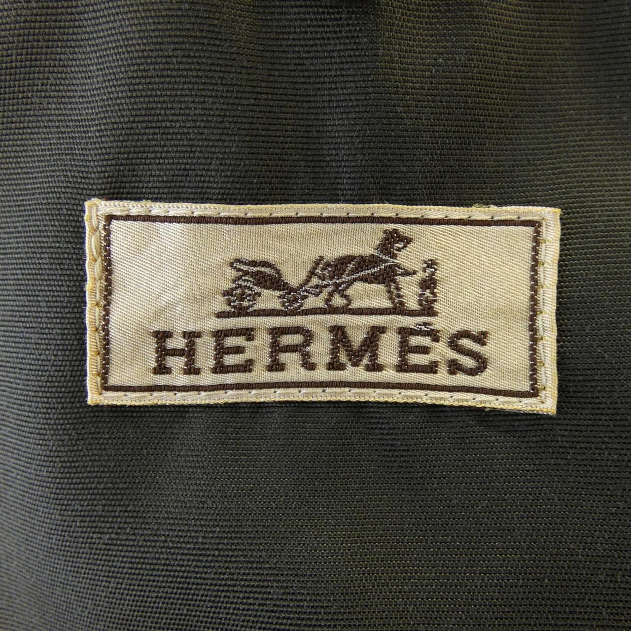 【ヴィンテージ】エルメス HERMES ジャケット