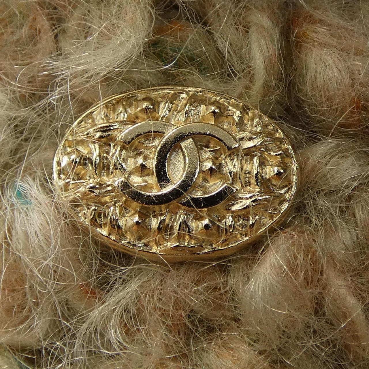 シャネル CHANEL P60098K07851 ジャケット