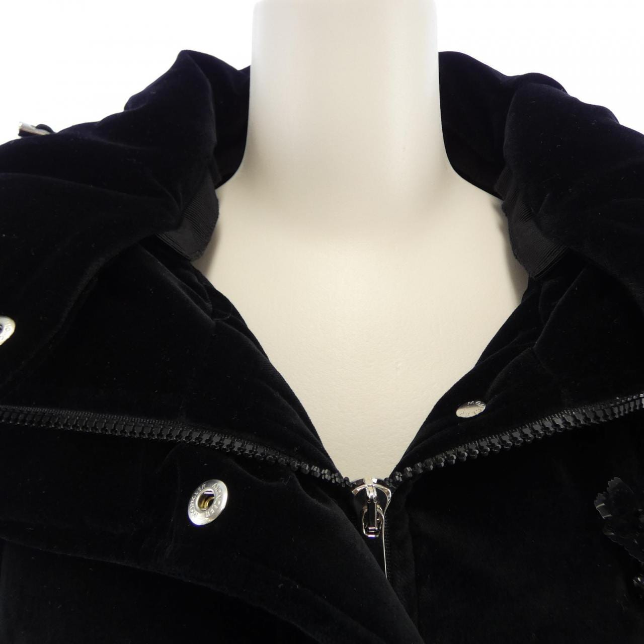 モンクレール ジーニアス MONCLER GENIUS JANE ダウンベスト