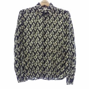 サンローラン SAINT LAURENT シャツ