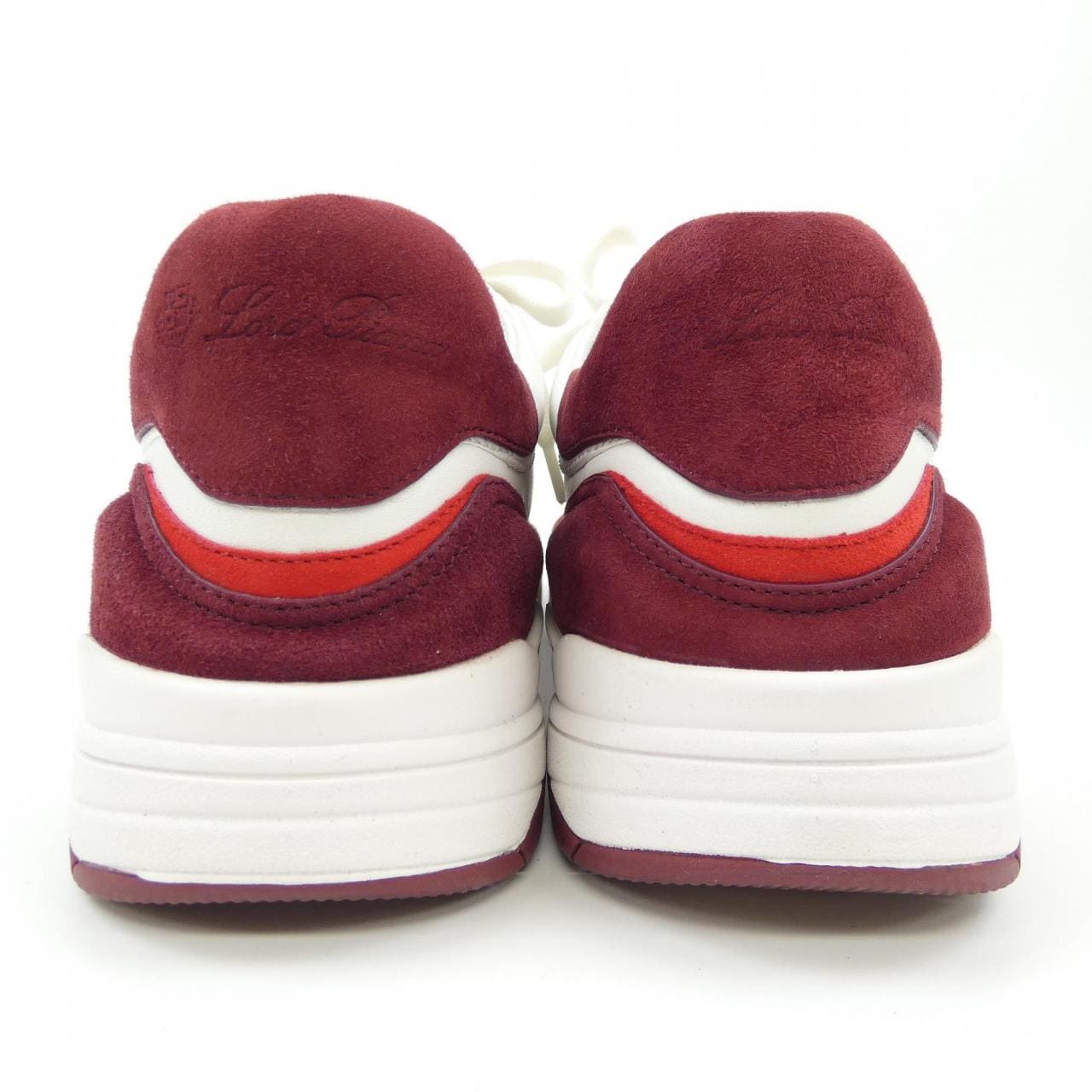 Loro Piana Loro Piana运动鞋